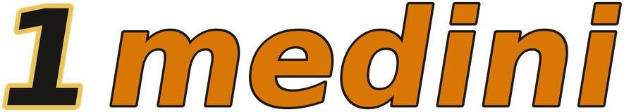 1medini logo